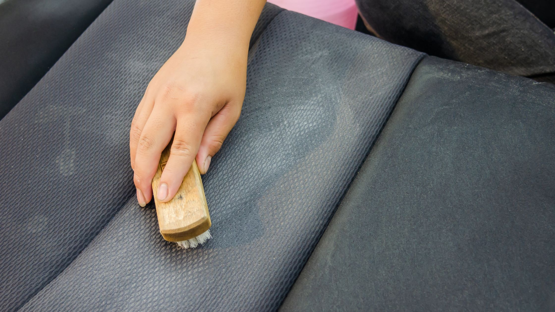 How to Clean Car Seats A Guide to Reviving Your Vehicle s Interior